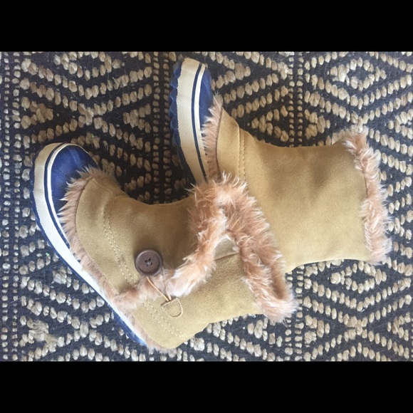 Duck boot - Picture 2 of 3